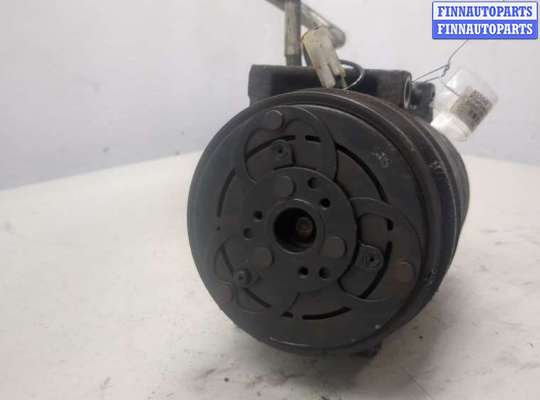 купить Компрессор кондиционера на Volvo V50 2007-2012