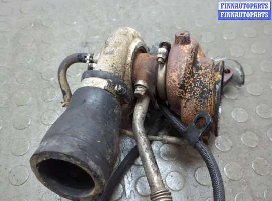 купить Турбина на Citroen Jumper (Relay) 2006-2014