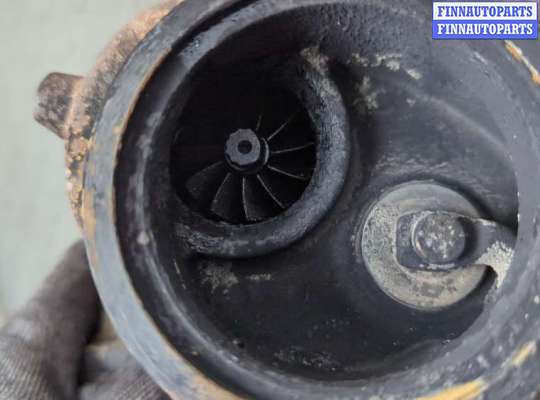 купить Турбина на Citroen Jumper (Relay) 2006-2014