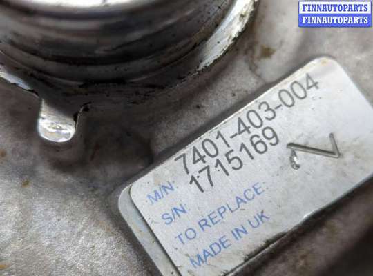 купить Турбина на Citroen Jumper (Relay) 2006-2014