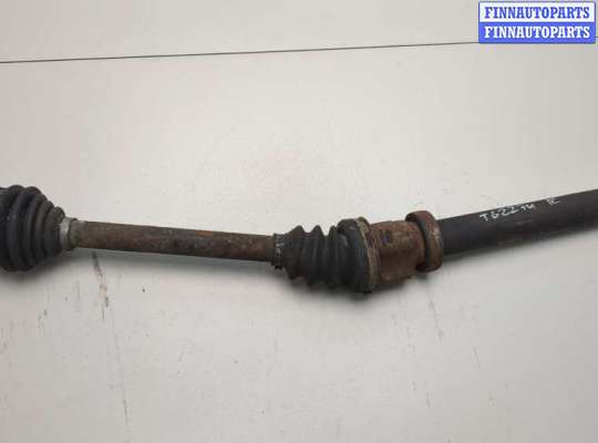 Полуось (приводной вал, шрус) FO2172875 на Ford Focus 2 2008-2011