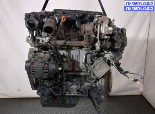 купить Генератор на Peugeot 308 2007-2013