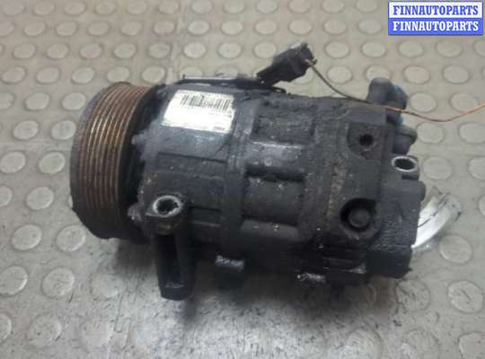 Компрессор кондиционера RN1576434 на Renault Trafic 2001-2014