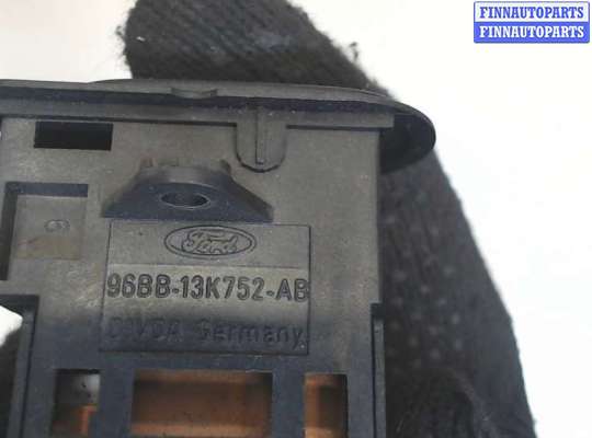 купить Кнопка регулировки света на Ford Mondeo 2 1996-2000