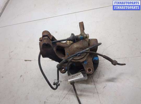Кулак подвески на Ford Scorpio I GAE