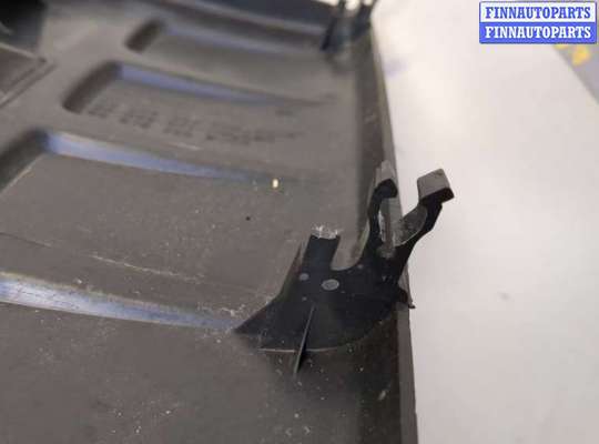 купить Накладка декоративная на ДВС на Chevrolet Trax 2016-2022