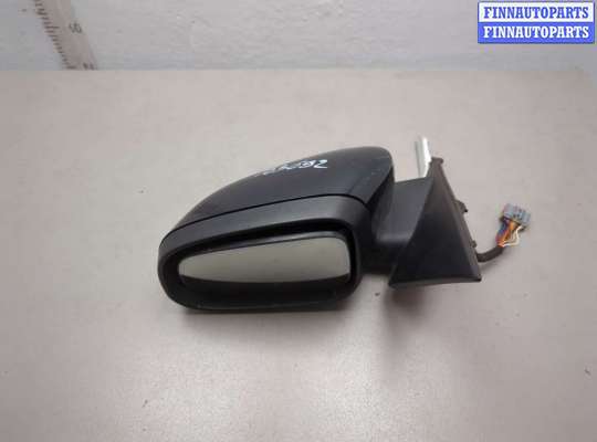 Зеркало боковое JRE1605 на Jaguar XF 2007-2015