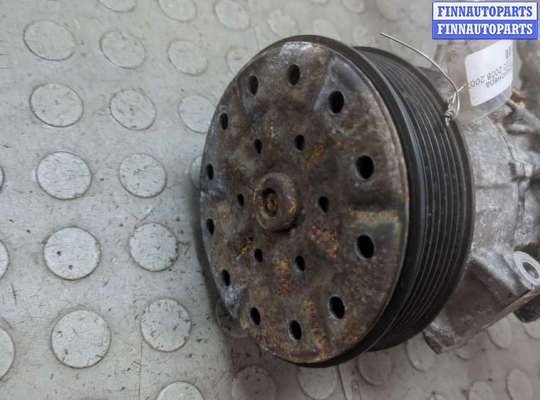 купить Компрессор кондиционера на Toyota Avensis 2 2003-2009