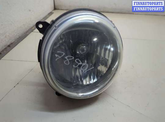 Фара (передняя) JPB4470 на Jeep Liberty 2001-2007
