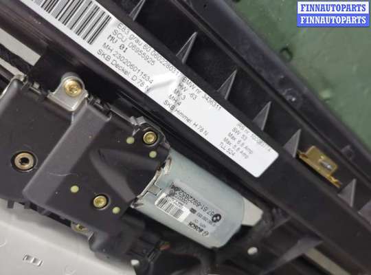 купить Люк на BMW X3 E83 2003-2010