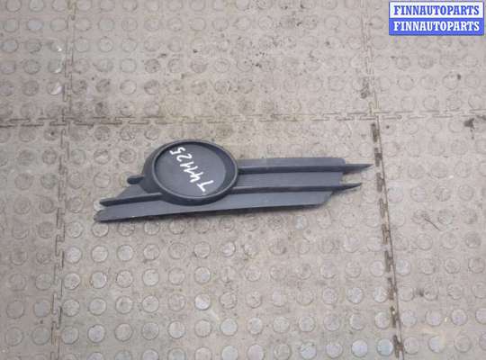 купить Заглушка (решётка) бампера на Opel Corsa D 2006-2011