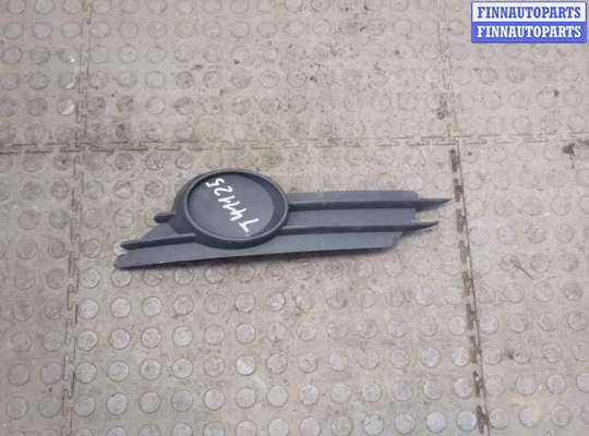 купить Заглушка (решётка) бампера на Opel Corsa D 2006-2014