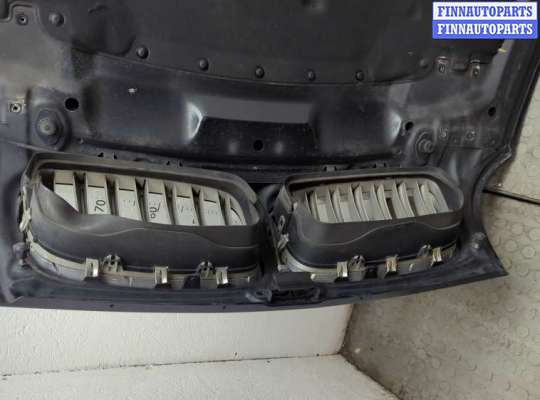 купить Форсунка омывателя стекла на BMW X5 E70 2006-2013