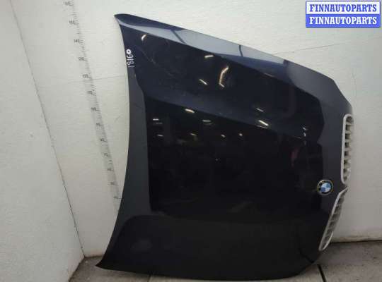 Форсунка омывателя стекла BM3558246 на BMW X5 E70 2006-2013