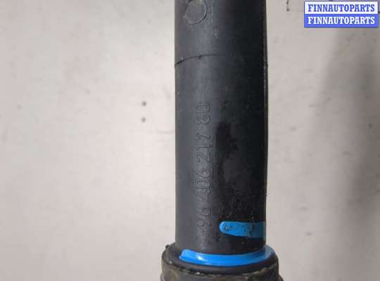 купить Трубка охлаждения на Peugeot 207 2006-2015