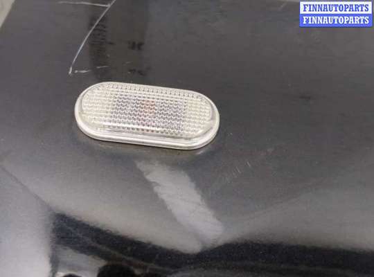 купить Крыло на Nissan Qashqai 2006-2013