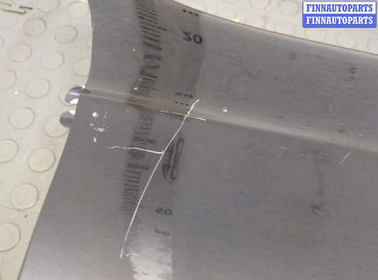 купить Крыло на Nissan Qashqai 2006-2013