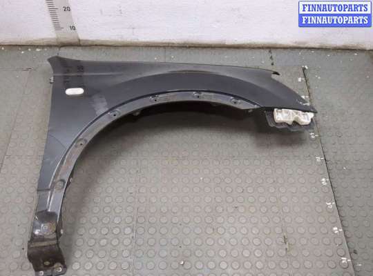 Крыло NS910694 на Nissan Qashqai 2006-2013