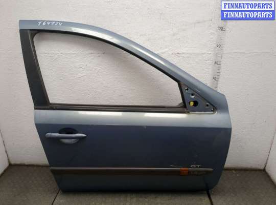 Динамик RN1599951 на Renault Laguna 2 2001-2007