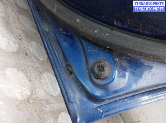 купить Стекло форточки двери на Honda Civic 1995-2001