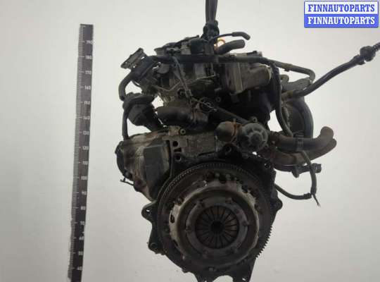 Купить Двигатель (ДВС) на Volkswagen Polo 2001-2005 Двигатель (ДВС) VG2779400 на Volkswagen Polo 2001-2005