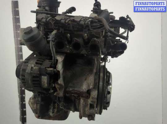 купить Двигатель (ДВС) на Volkswagen Polo 2001-2005
