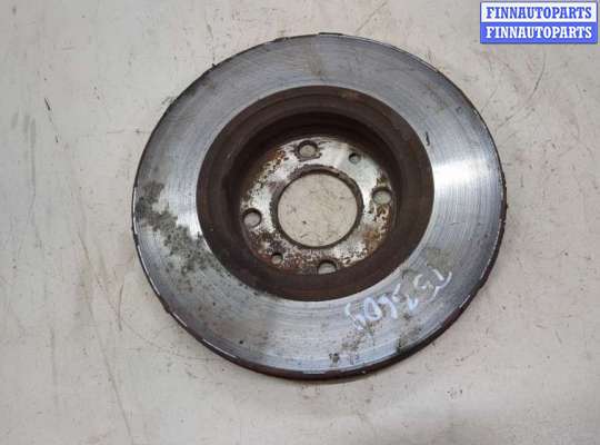 купить Диск тормозной на Nissan Note E11 2005-2013