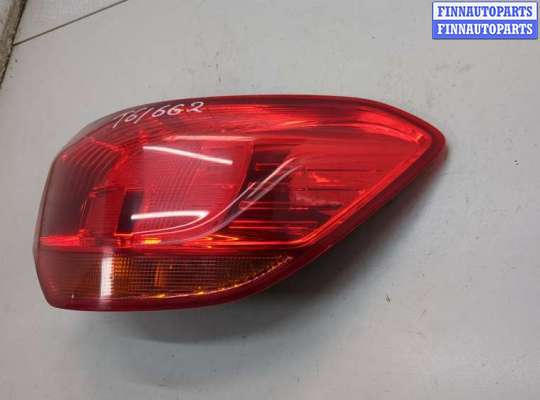 купить Фонарь (задний) на Opel Astra J 2010-2017
