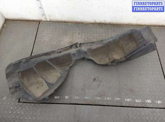 купить Защита арок (подкрылок) на Opel Astra J 2010-2017