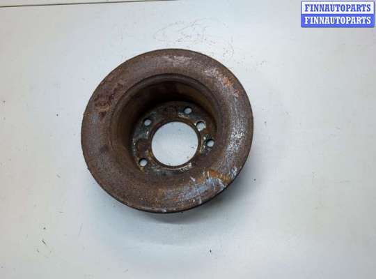 Диск тормозной MB1702719 на Mercedes Sprinter 1996-2006