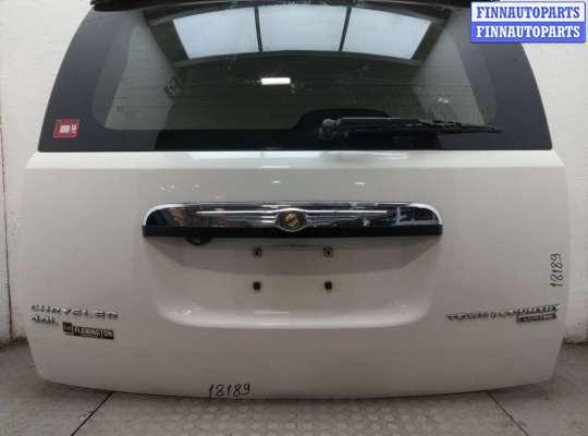 купить Камера заднего вида на Chrysler Town-Country 2007-2010