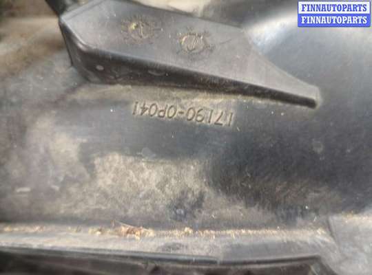 купить Компрессор кондиционера на Toyota Highlander 2 2007-2013