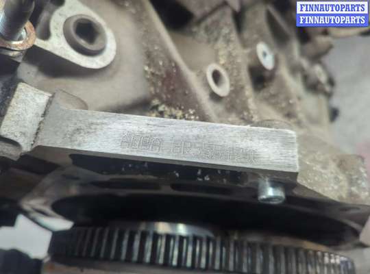 купить Двигатель (ДВС) на Ford Mondeo 4 2007-2015