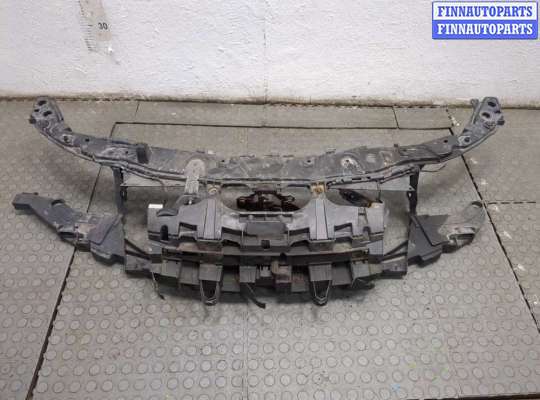 купить Рамка передняя (телевизор) на Renault Laguna 3 2007-2025