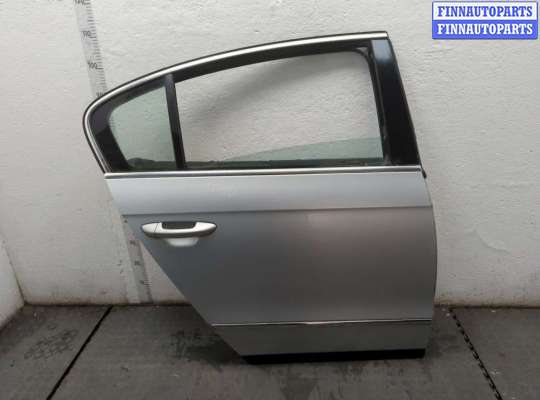 Дверь боковая на Volkswagen Passat B6 (3C)
