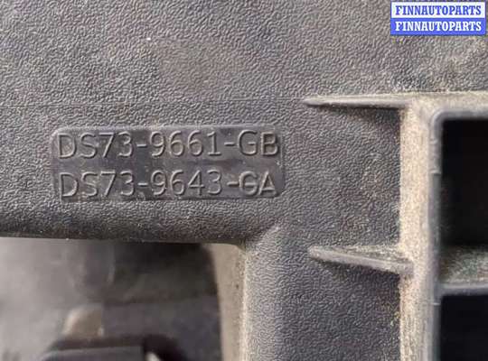 Корпус воздушного фильтра на Ford Mondeo V