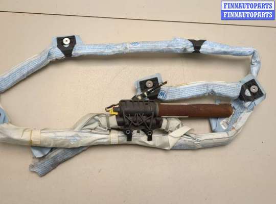 Подушка безопасности боковая (шторка) VG2708532 на Volkswagen Passat 6 2005-2010