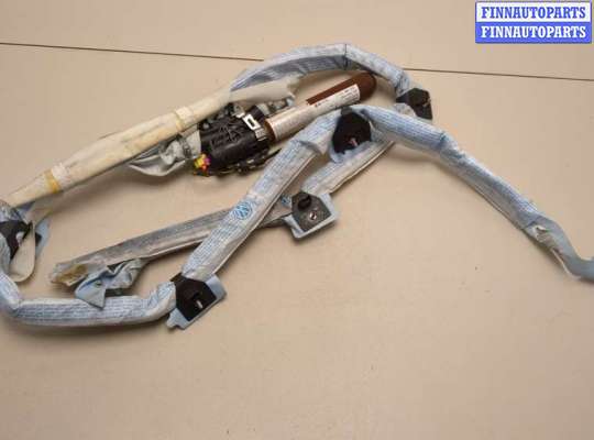 купить Подушка безопасности боковая (шторка) на Volkswagen Passat 6 2005-2010