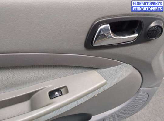 купить Ручка двери наружная на Daewoo Lacetti