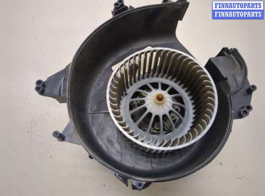 купить Двигатель отопителя (моторчик печки) на BMW 5 F07 Gran Turismo 2009-2013