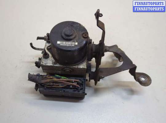 Блок АБС, насос (ABS, ESP, ASR) VG2670538 на Volkswagen Golf Plus