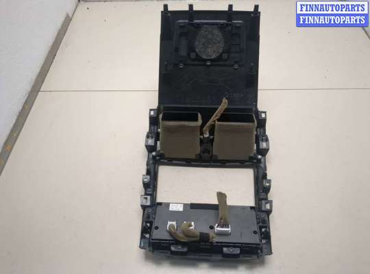 купить Переключатель отопителя (печки) на Mazda CX-9 2007-2012