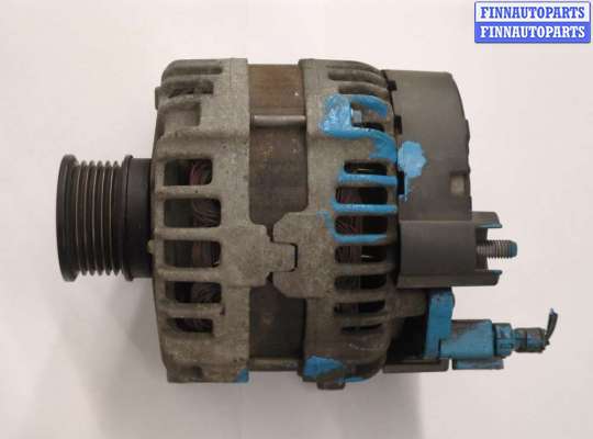 купить Генератор на Mercedes C W204 2006-2015