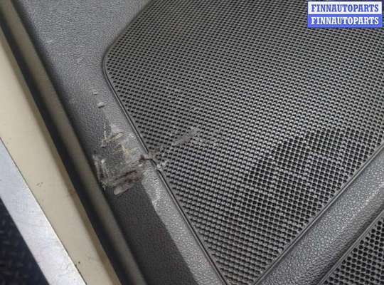 купить Дверная карта (Обшивка двери) на Skoda Kodiaq 2016-2025