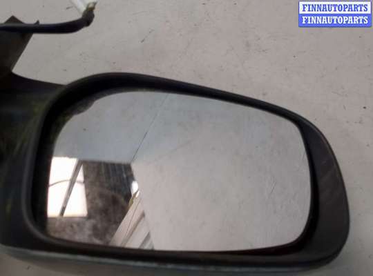 купить Зеркало боковое на Toyota Yaris 2005-2011