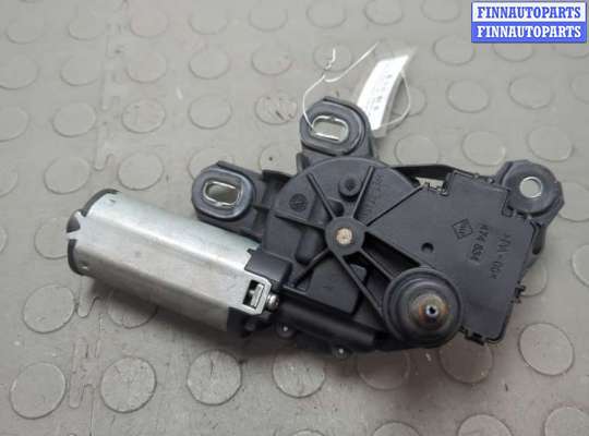 купить Двигатель стеклоочистителя (моторчик дворников) задний на Mercedes Viano 2003-2014