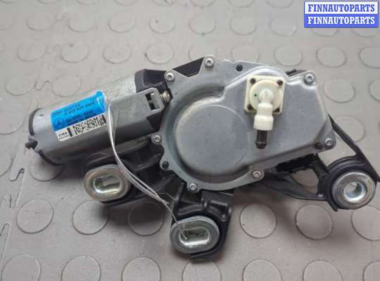 купить Двигатель стеклоочистителя (моторчик дворников) задний на Mercedes Viano 2003-2014