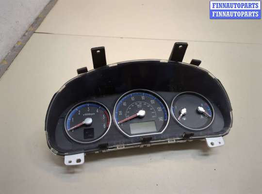 Щиток приборов (приборная панель) HN583006 на Hyundai Santa Fe 2005-2012