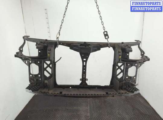 Кронштейн бампера KA598970 на KIA Ceed 2007-2012