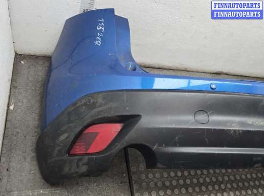 купить Бампер на Mazda CX-5 2012-2017